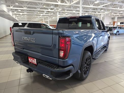 Used 2026 GMC Sierra 1500 Elevation w/ Elevation Premium Package AWD/4WD image 5