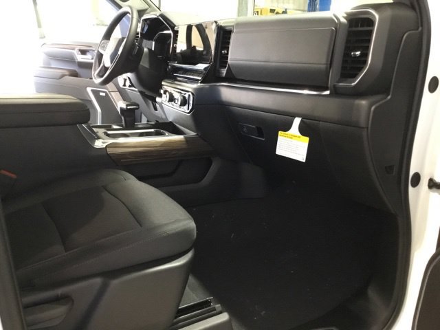 New 2026 Chevrolet Silverado 1500 RST AWD/4WD image 43