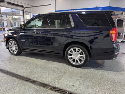 Used 2023 Chevrolet Tahoe High Country image 5