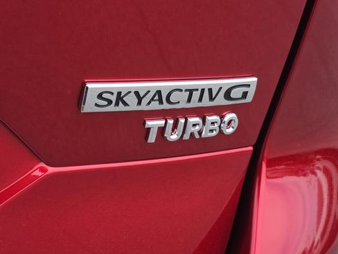 New 2025 MAZDA CX-5 2.5 Turbo image 6