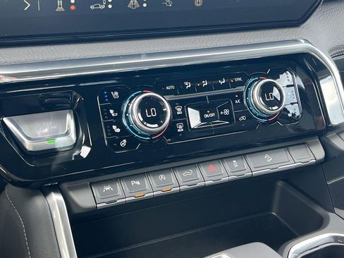 New 2026 GMC Sierra 1500 Denali w/ Technology Package image 20