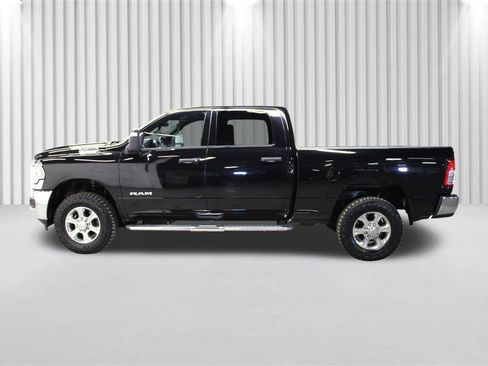 Used 2024 RAM 2500 Big Horn image 7