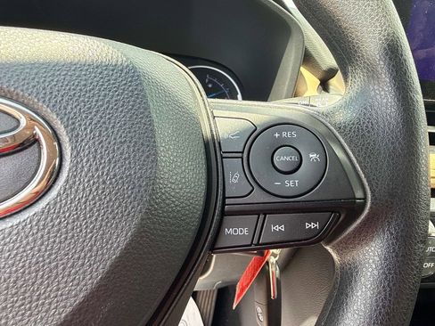 Used 2024 Toyota RAV4 LE AWD/4WD image 26