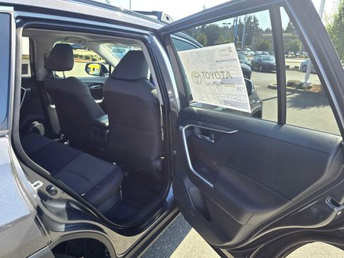 Certified 2025 Toyota RAV4 XLE w/ Convenience Package image 13
