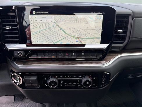 New 2026 Chevrolet Silverado 1500 LT image 16