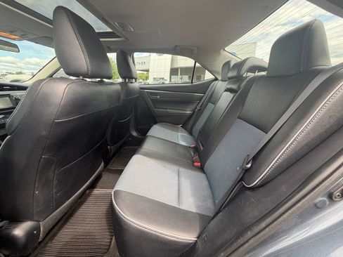 Used 2016 Toyota Corolla S FWD image 11
