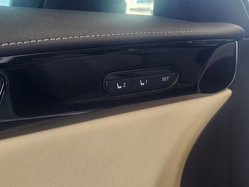 Used 2025 INFINITI QX60 Pure FWD image 15