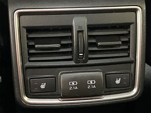 Used 2020 Subaru Forester Touring w/ Popular Package #2 image 28