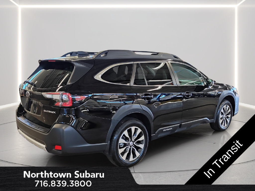 Used 2024 Subaru Outback Limited AWD/4WD image 6