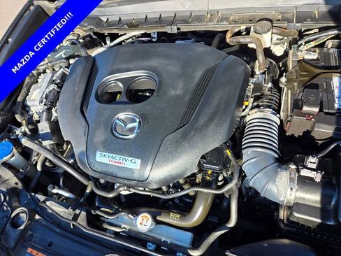 Used 2023 MAZDA CX-30 2.5 Turbo w/ Premium Package image 16