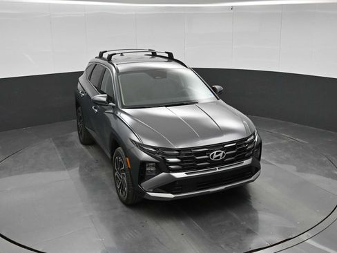 New 2026 Hyundai Tucson SEL Plus AWD/4WD image 24