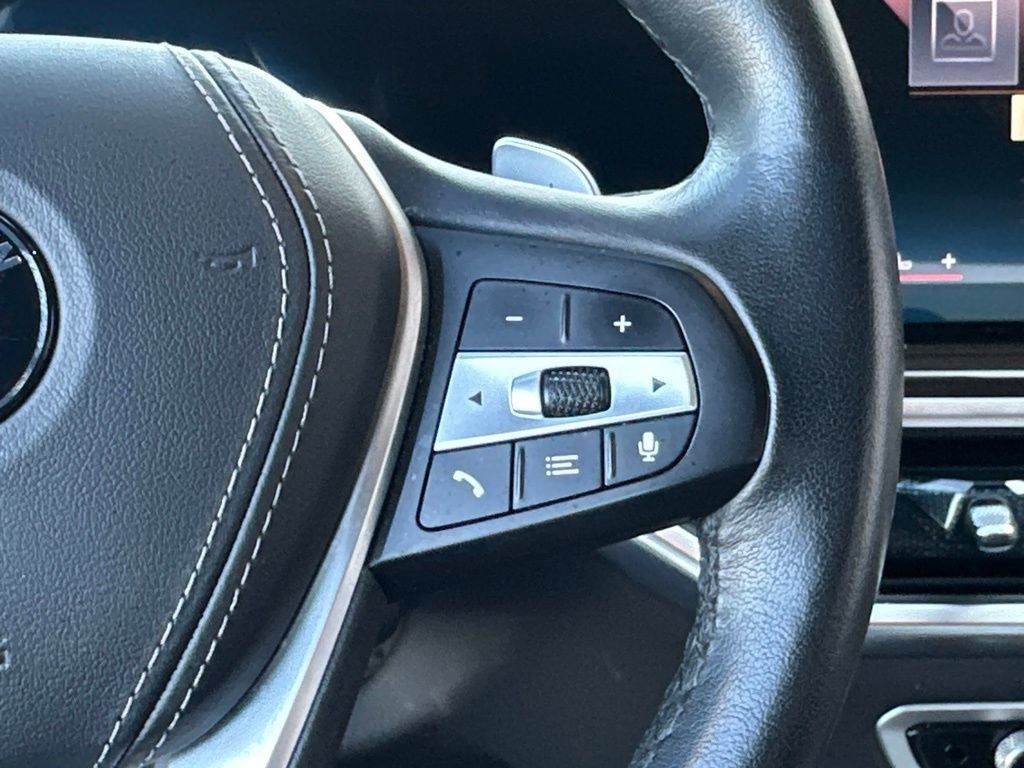 Used 2026 BMW X5 xDrive40i AWD/4WD image 49