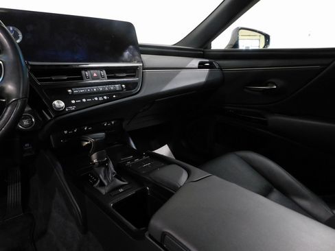 Used 2022 Lexus ES 350 w/ Premium Package image 63