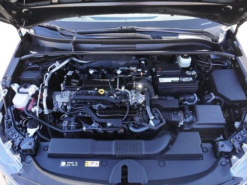 Used 2021 Toyota Corolla SE image 17