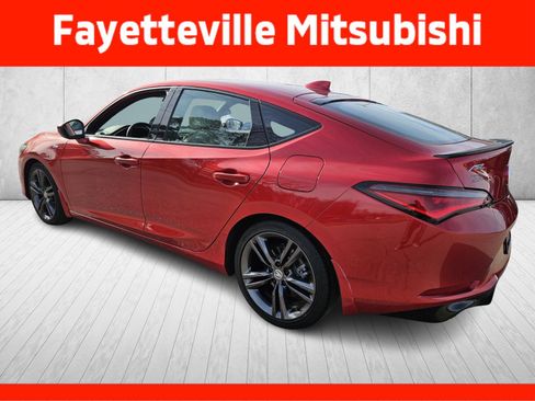 Used 2023 Acura Integra A-Spec image 5