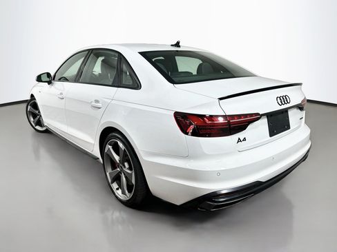 Used 2023 Audi A4 2.0T Premium Plus AWD/4WD image 5