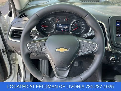 Used 2024 Chevrolet Equinox LT FWD image 11