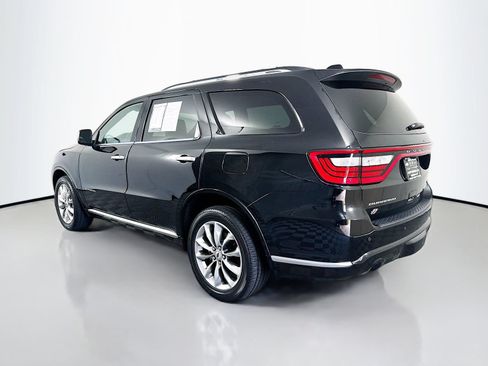 Used 2023 Dodge Durango Citadel AWD/4WD image 5