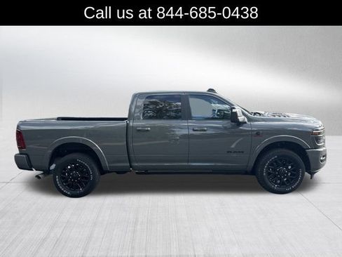 New 2026 RAM 2500 Limited RWD image 4
