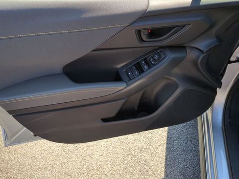 New 2025 Subaru Crosstrek 2.5i Sport w/ Crosstrek Mirror Package image 12