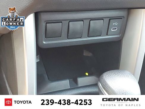 Used 2024 Toyota Corolla Cross AWD Hybrid image 33