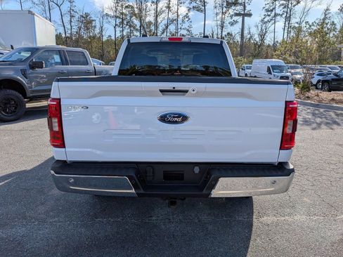 Certified 2023 Ford F150 XLT w/ Equipment Group 302A High image 5