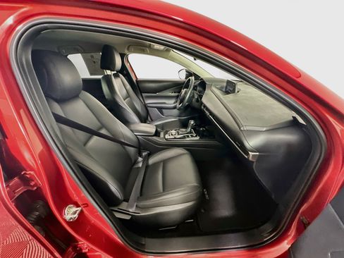 Used 2025 MAZDA CX-30 AWD 2.5 S w/ Select Sport Pkg image 32