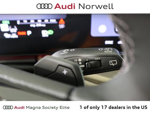New 2026 Audi Q5 Premium Plus AWD/4WD image 28