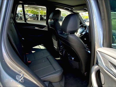 Used 2023 BMW X3 xDrive30i w/ Convenience Package image 31