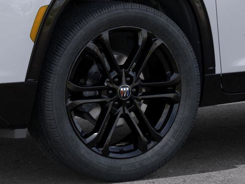 New 2026 Buick Enclave Sport Touring w/ Power Package image 33