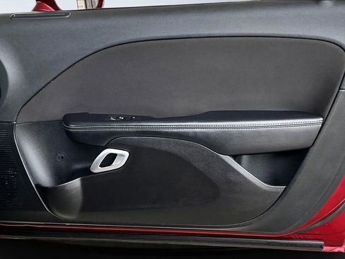 Used 2022 Dodge Challenger GT w/ Blacktop Package RWD image 24