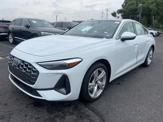 New 2025 Audi A5 2.0T Premium video 1