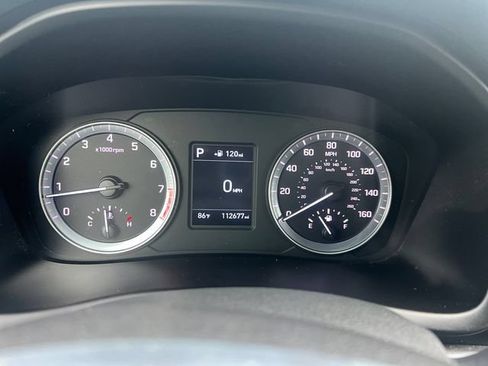 Used 2019 Hyundai Sonata SE FWD image 14