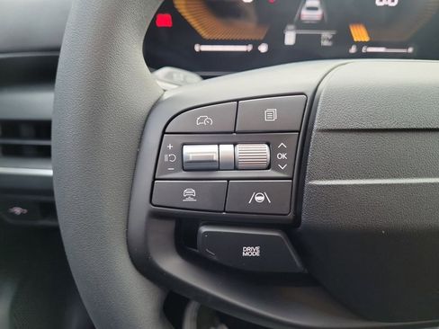 New 2026 Kia K4 FWD image 25