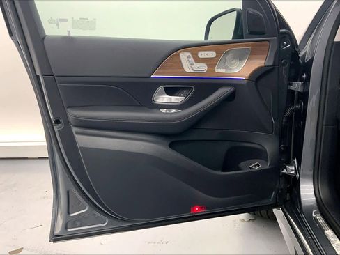 New 2026 Mercedes-Benz GLE 350 4MATIC image 19