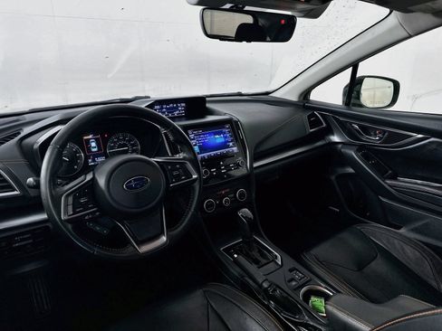 Used 2018 Subaru Crosstrek 2.0i Limited AWD/4WD image 21