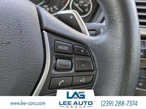 Used 2016 BMW 328i Sedan image 19