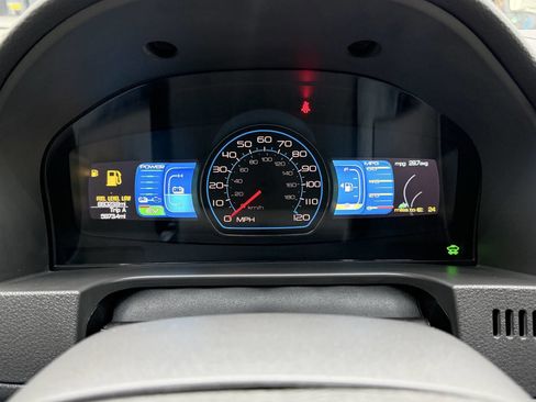 Used 2010 Ford Fusion Hybrid FWD image 25