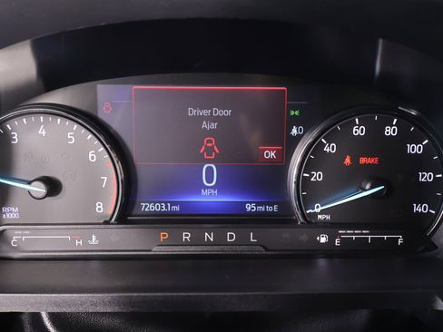 Used 2023 Ford Explorer XLT w/ Equipment Group 202A image 4