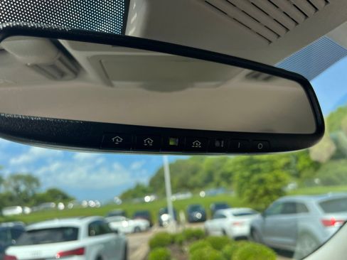 Used 2018 Nissan Armada SL RWD image 26
