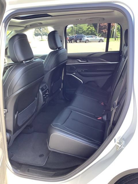 Certified 2023 Jeep Grand Cherokee 4WD 4xe image 25