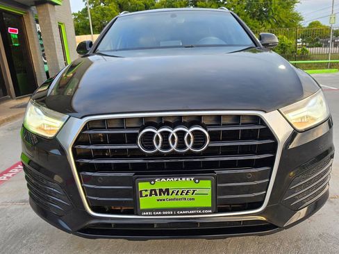 Used 2018 Audi Q3 2.0T Premium FWD image 70