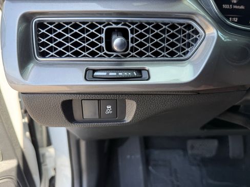 Used 2023 Acura Integra FWD image 24