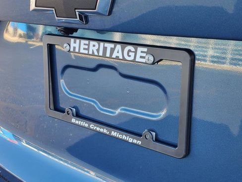 New 2026 Chevrolet Equinox LT image 27