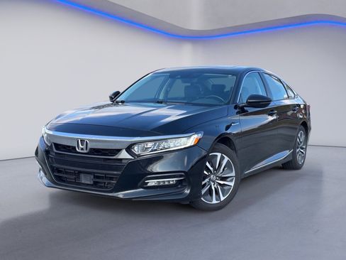 Used 2019 Honda Accord EX-L image 2