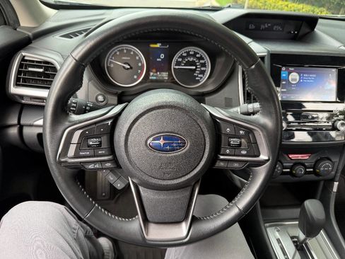 Used 2021 Subaru Forester Premium w/ Popular Package #1 image 29