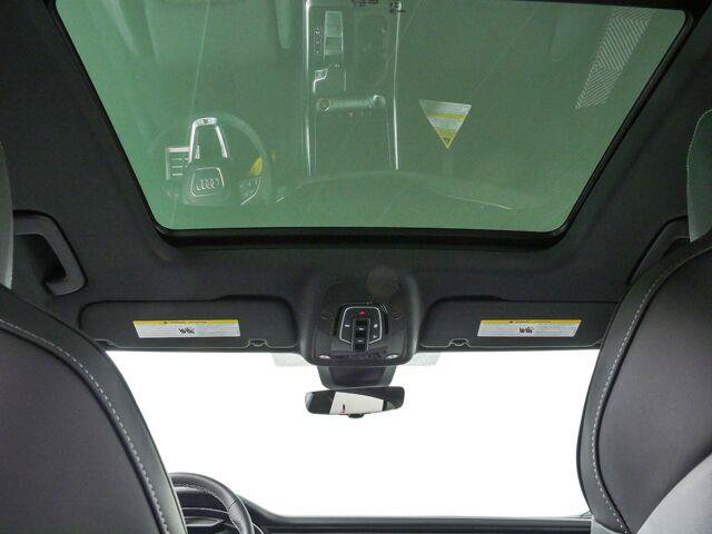 New 2026 Audi SQ8 Premium Plus AWD/4WD image 22