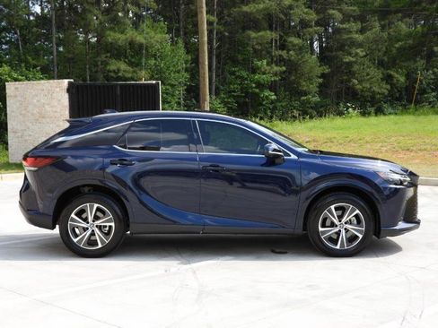 Used 2023 Lexus RX 350 Premium w/ Cold Area Package FWD image 25