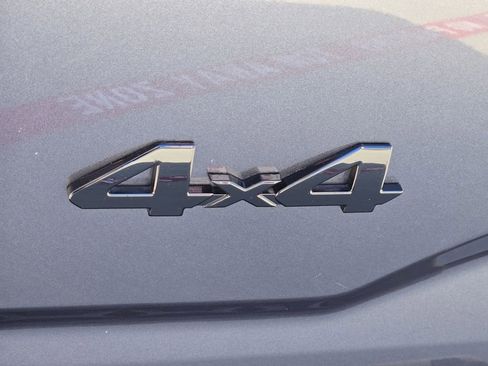 Used 2023 Toyota Tacoma Limited w/ Nightshade Package image 12