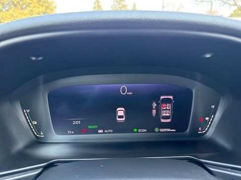 Certified 2024 Honda Accord Sport image 22
